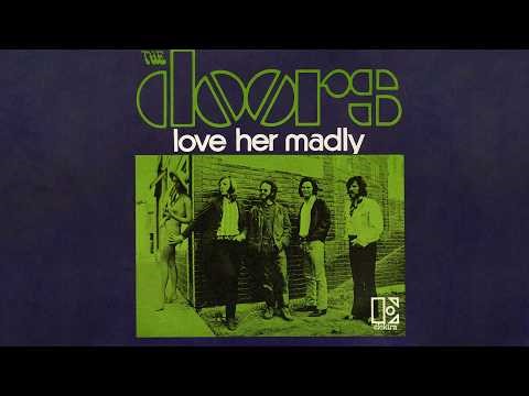 The Doors - Love Her Madly [Official Audio]