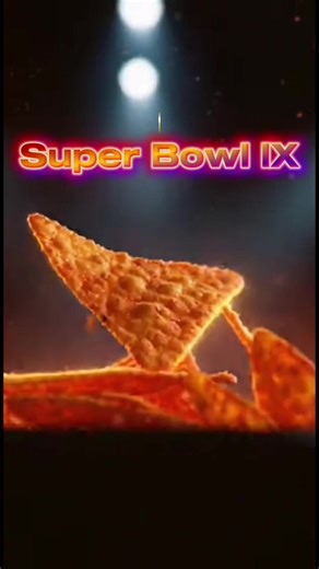 @doritos #DoritosSuperBowlLX #superbowlcommercial #doritos #superbowlLX