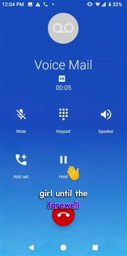 Theluv4sb- voicemail(snippet)#rap #hiphop | the heart wants what it wants voicemail