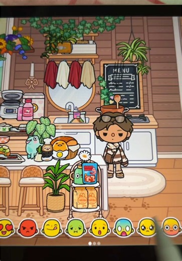 Toca Life World: Exciting New Update Features Revealed