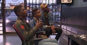 Dad confronts son's bully and learns he's struggling, too