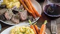 21 Buffalo Roast Recipe Slow Cooker - Selected Recipes