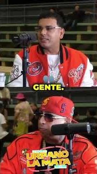 Ñengo Flow and Tito El Bambino together! What's coming is pure fire 🔥