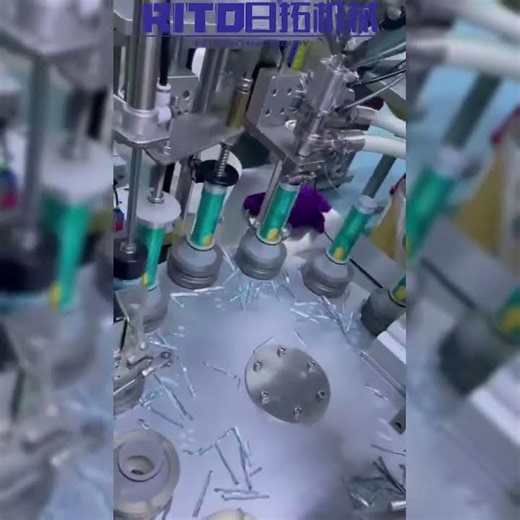 What products can tube filling and sealing machine be used for?Does it support different tube sizes?