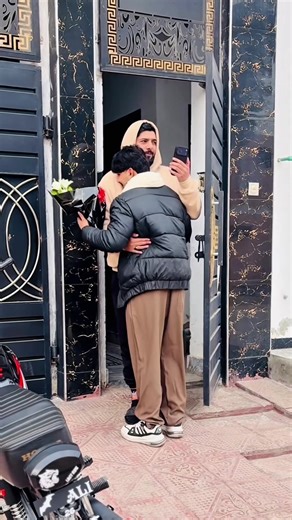 WELCOME TO 🇵🇰 GOLDY 🥹🙈——|@Hassan Goldy #tranding #foryou #unfreezemyacount