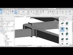 Revit MEP to Fabrication Model