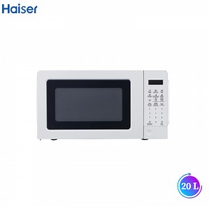 [Hot Item] Smart Digital Control Microwave Oven 20 L with White Color