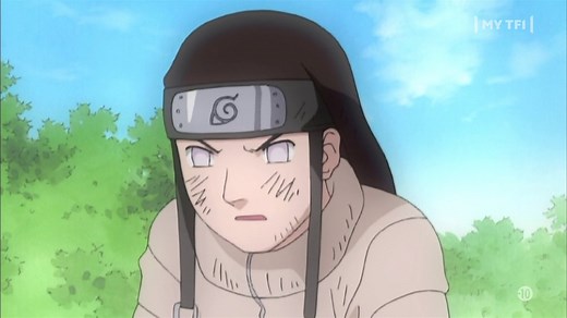 Naruto - S01 E31 - Le combat pour l'amour | TF1+