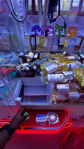 155K views · 91 reactions | Soda pop claw machine 磻#clawmachine #clawmachinefun #clawmachinewins #clawmaster #clawmaster_30 #ohyo #ohyospree #torontoclawmachine #toronto #scarborough #richmondhill #markham #ontario #canada #arcade | Claw Master | Facebook