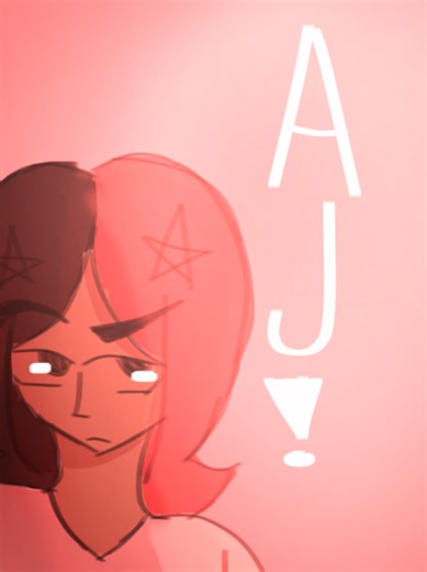 AJ speedpaint!! #tmntoc #persona #fyppppppppppppppppppppppp #tmnt #speedpaint