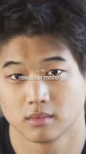 Just a girl who loves maze runner