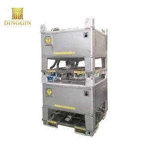 [Hot Item] China Factory Intermediate Bulk Containers 1000 Litre Design IBC for Sale