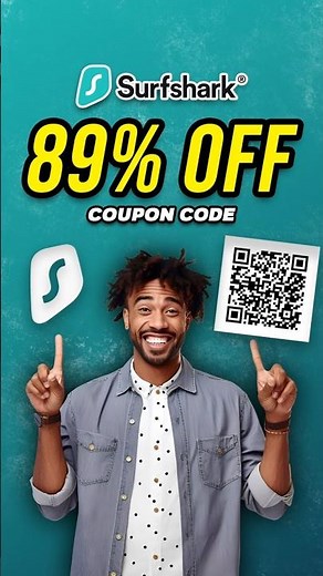 Surfshark Coupon Code 2025 How to Use & Claim Surfshark VPN Deal #surfsharkcouponcode #surfsharkvpn
