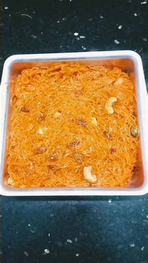 EID KESARI#sweetrecipe#shortfeed#trending#recipe#viral#food