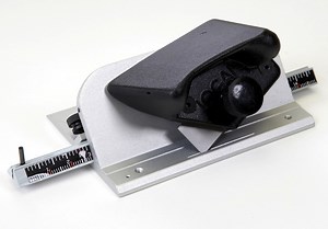 Logan Deluxe Pull Style Handheld Mat Cutter: 4000