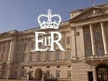 Buckingham Palace vid shows how mapping technology is being used