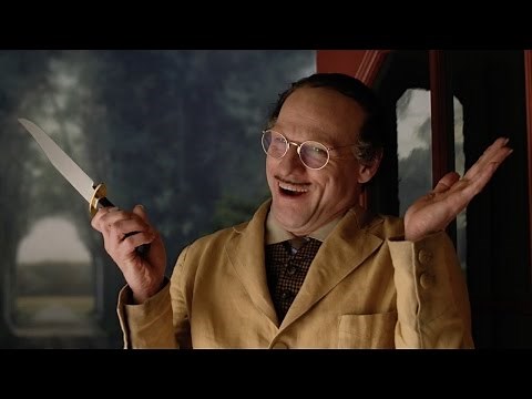 Top 10 Best Movie Disguises