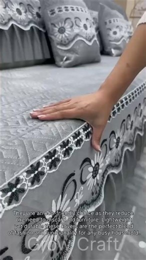 Ultimate Sectional Sofa Cover