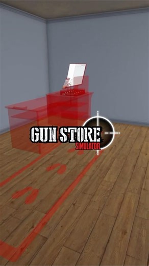 Gérer Une Armurerie N’a Jamais Été Aussi Intense ! 🔫 (Gun Store Simulator)