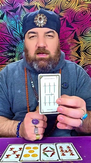 Está desesperado! que mal lo hizo #tarot #tarotinteractivohoy #tarotresponde #tarotgratis