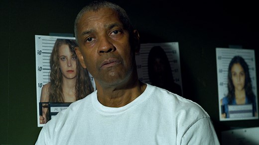 The Little Things Ende erklärt: Wer ist der Mörder?