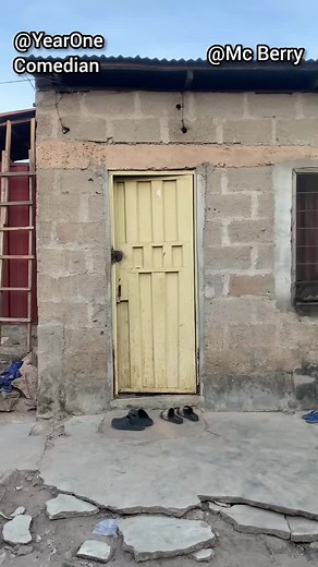 Yearone Comedian on TikTok