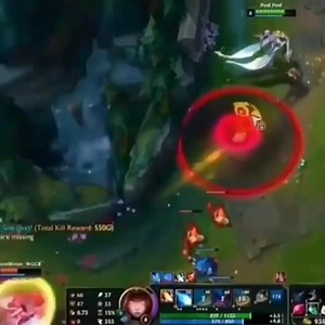 68K views · 1.9K reactions | League of Kappa - League of Legends memes on Reels | Facebook