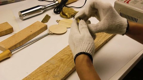 Custom Electric branding iron Customize Wood Stamp LOGO mother Day Gift for Woodworker and Leather Craft Food Branding Iron (1"x1")