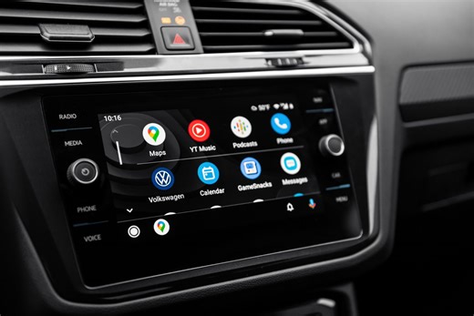 Android Auto: Neues Update veröffentlicht – diese 5 Neuerungen bringt es