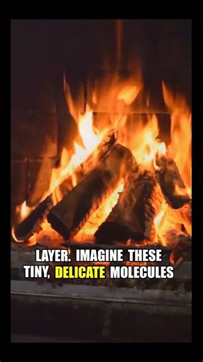 Graphite is made from a layer of C-6...