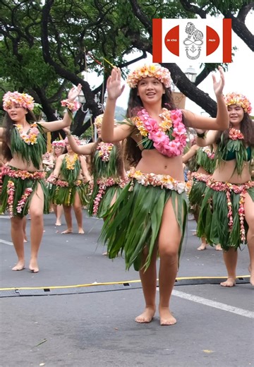 Best of Matari'i i ni'a 2025 #tahiti #polynesian #matarii #dance | Jonathan Bougard