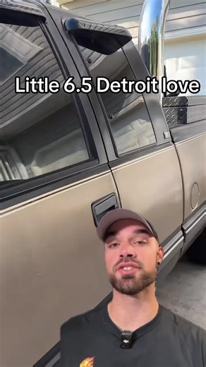 Exploring the 6.5 Detroit Diesel Engine's Potential