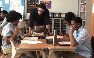 How the Modern Classrooms Project Will Change the Way You Teach