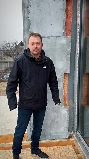 ‼️ vrei o casă caldă? Sună pentru detalii 37378790808 | Scandinavian Smart House