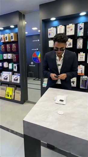 Drop test Iphone 16 pro max #iphone16promax #apple #iphone #droptest #pranishstore