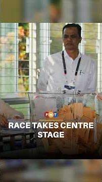 Negeri Sembilan polls — race that hinges on race
