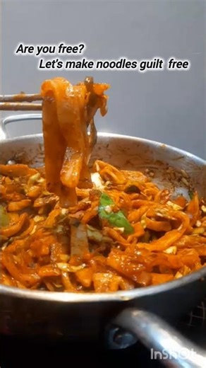 suji noodles guilt free #indifferentstyle#tasty#punjabisong #shorts #streetfood#asmr#viral video