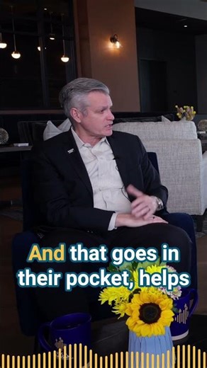 12,000 Students, $40 Million A Campus Innovation Success Story