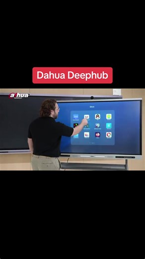 Dahua Deephub ST470 Series