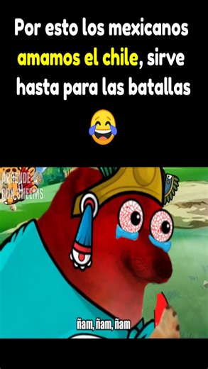 El gusto por usar el chile en todo viene desde nuestro antepasados jaja #humor #historia #reelsfb #datoscuriosos | Aprende con Cheems