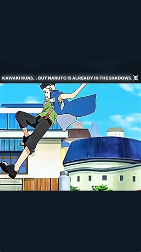 You can't scape bro #anime #انیمه