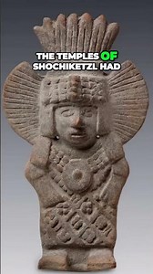 Unlocking the Secrets of Aztec Priestesses: Women's Empowerment at Temples