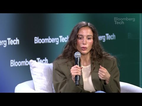 Thinking Machines’ Murati on AI’s Next Chapter
