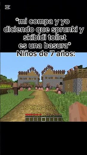 Real 🗣️🔥🔥 #humor #pfypシ #youtubeshorts #minecraft #xd #sprunki #skibiditoilet