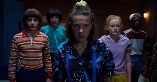 'Stranger Things' Cast Teases Dark Fates for Their Characters in Season 4