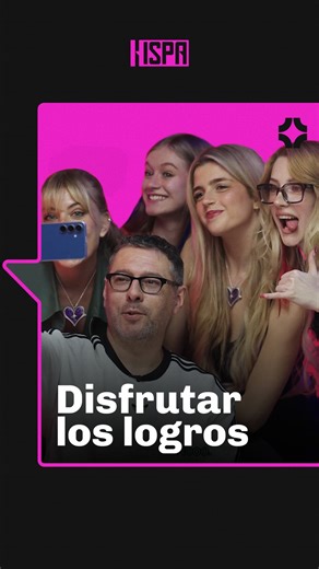 HISPA on Instagram: "Una foto y un recuerdo para toda la vida 🫶 Ine abrió su corazón en Colorama, contó cómo empezó a poder disfrutar de los logros de K4OS y ahí estuvo el Samsung Galaxy S25FE para generar con IA una postal de ese momento. ¿Qué momento de tu vida te gustaría recordar hasta la eternidad? #Colorama #Samsung #GalaxyAI #S25FE #K4os #Hispa @samsungargentina"