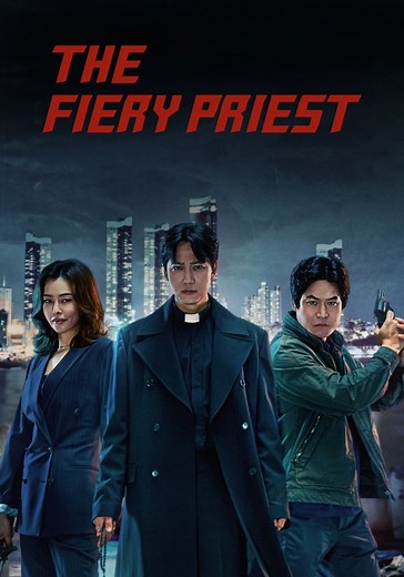 El Sacerdote Furioso - Ver la serie de tv online