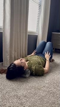 Neck Stretcher, The Original Cervical Traction Device with Removable Washable Sleeve, Firm or Gentle