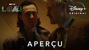 Chaque époque a son Loki. 🕰 La série Loki continue avec un nouvel épisode à retrouver chaque mercredi sur Disney . | Disney