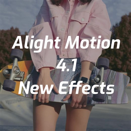 Page Curl is finally here, with more customizability! Luma Stamper turns layers into colored stamps, and Streak Strips is a great building block!